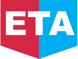 Expedited Transport Agency Logo